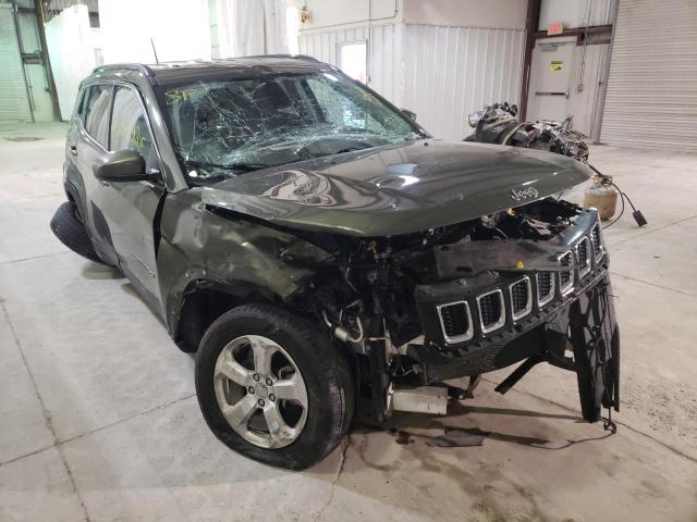 JEEP COMPASS LA 2019 3c4njdbbxkt600846