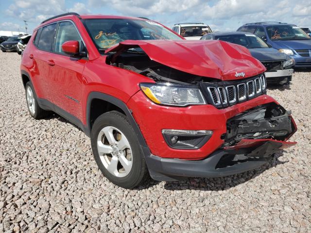 JEEP NULL 2019 3c4njdbbxkt602547