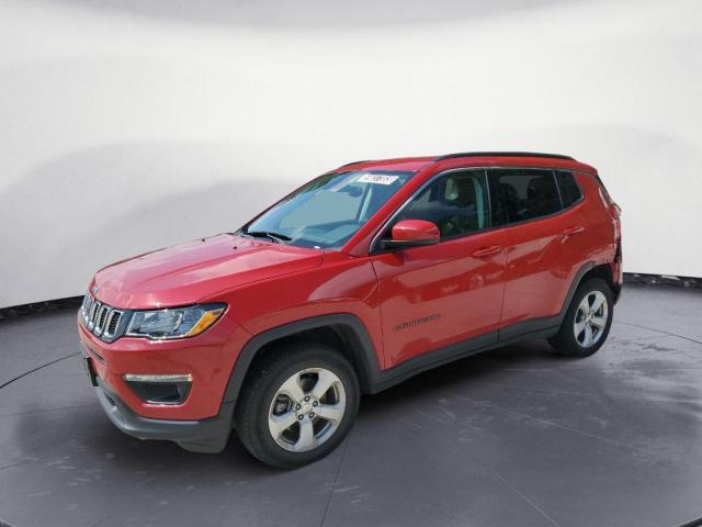 JEEP COMPASS 2019 3c4njdbbxkt628534