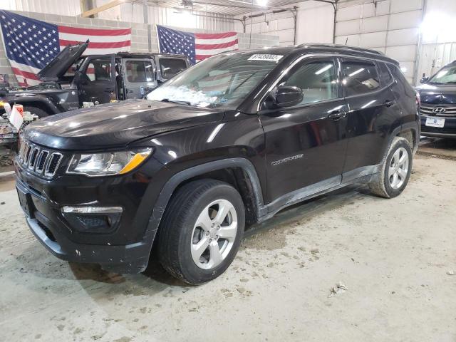 JEEP COMPASS LA 2019 3c4njdbbxkt650159