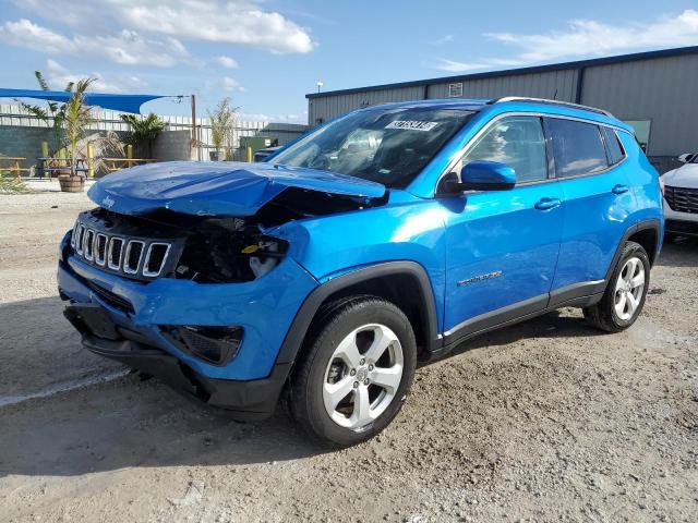 JEEP COMPASS 2019 3c4njdbbxkt655801