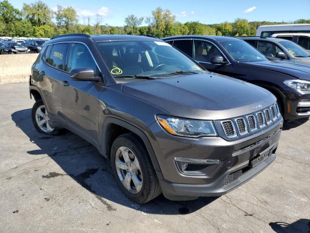 JEEP COMPASS LA 2019 3c4njdbbxkt656351