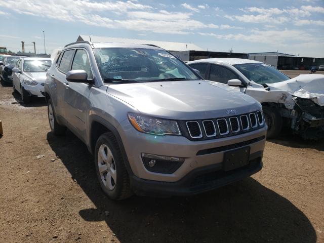 JEEP NULL 2019 3c4njdbbxkt665101