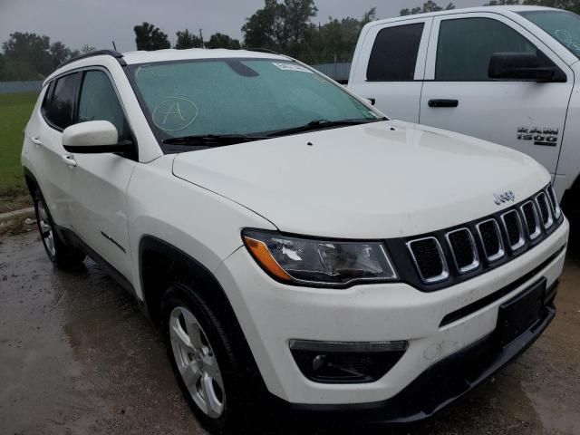 JEEP COMPASS LA 2019 3c4njdbbxkt678513