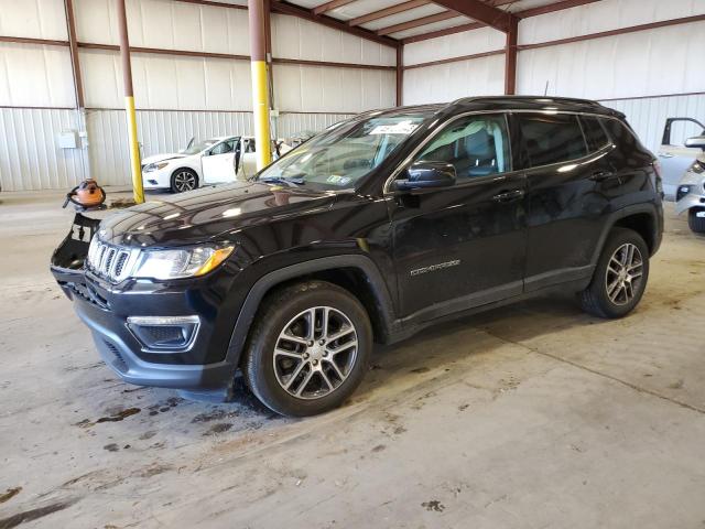 JEEP COMPASS LA 2019 3c4njdbbxkt703605