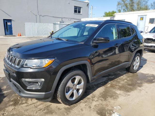 JEEP COMPASS LA 2019 3c4njdbbxkt704351