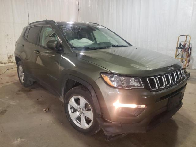 JEEP COMPASS 2019 3c4njdbbxkt709758