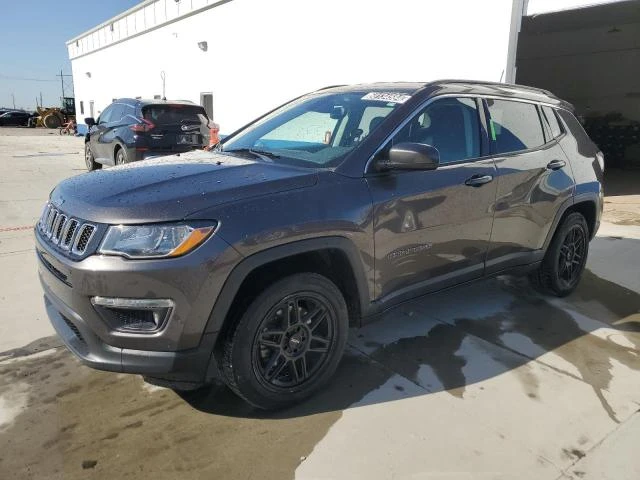 JEEP COMPASS LA 2019 3c4njdbbxkt723482