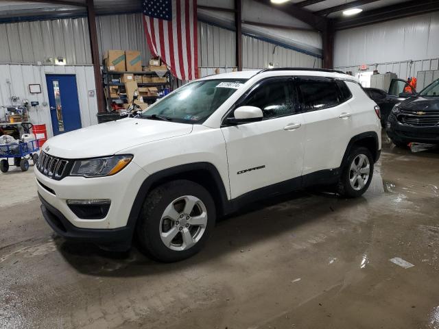 JEEP COMPASS 2019 3c4njdbbxkt724180