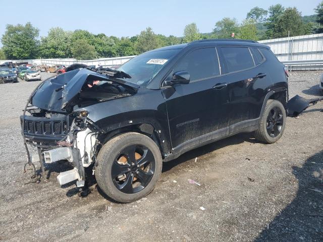 JEEP COMPASS LA 2019 3c4njdbbxkt734126