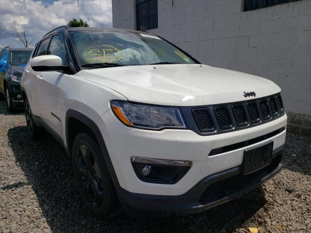 JEEP COMPASS LA 2019 3c4njdbbxkt768549