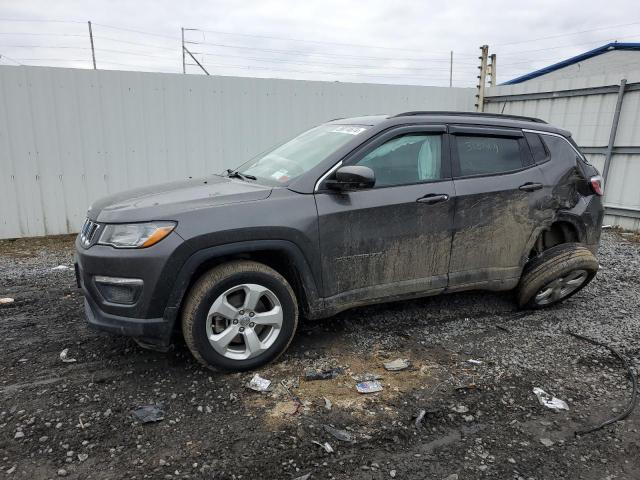 JEEP COMPASS 2019 3c4njdbbxkt781088