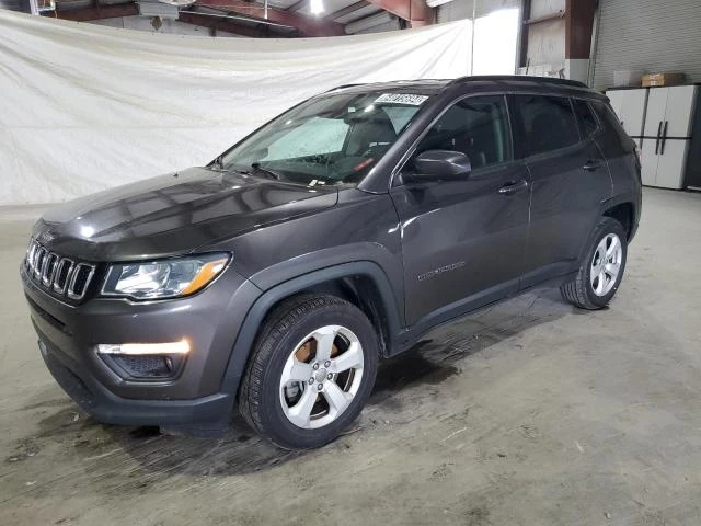 JEEP COMPASS LA 2019 3c4njdbbxkt813716