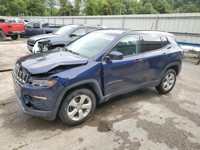 JEEP COMPASS LA 2020 3c4njdbbxlt101756