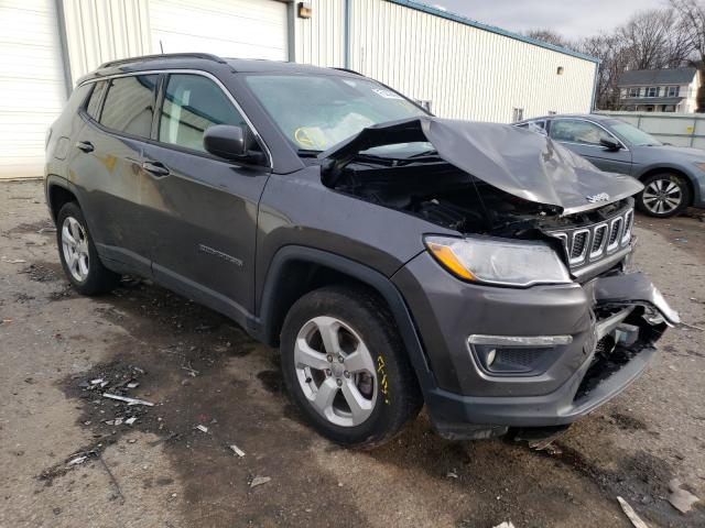 JEEP COMPASS LA 2020 3c4njdbbxlt112501