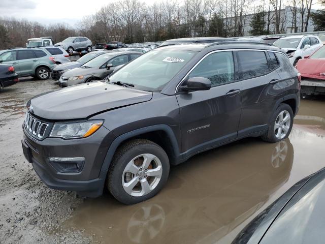 JEEP COMPASS 2020 3c4njdbbxlt131923