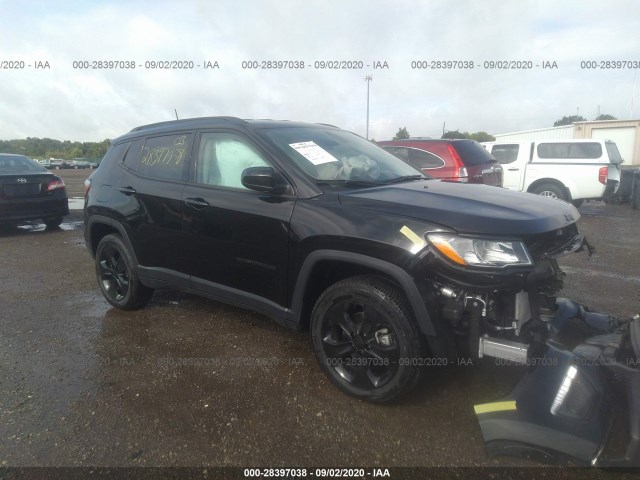 JEEP COMPASS 2020 3c4njdbbxlt139830