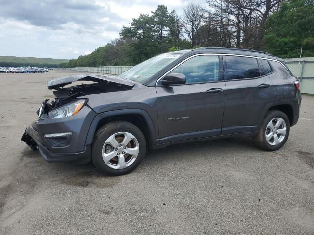 JEEP COMPASS LA 2020 3c4njdbbxlt149063