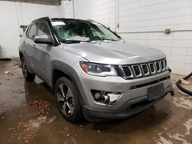 JEEP COMPASS LA 2020 3c4njdbbxlt158197