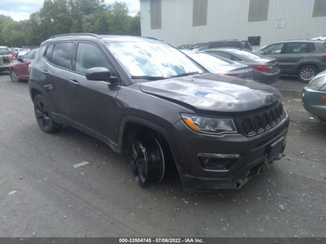 JEEP COMPASS 2020 3c4njdbbxlt173377