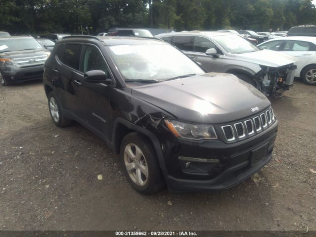 JEEP COMPASS 2020 3c4njdbbxlt209794