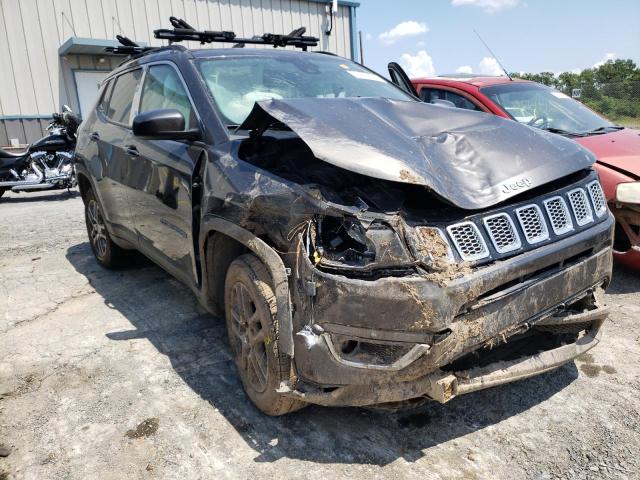 JEEP COMPASS LA 2020 3c4njdbbxlt231116