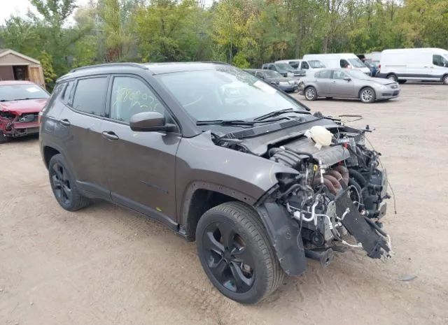 JEEP COMPASS 2021 3c4njdbbxmt502452