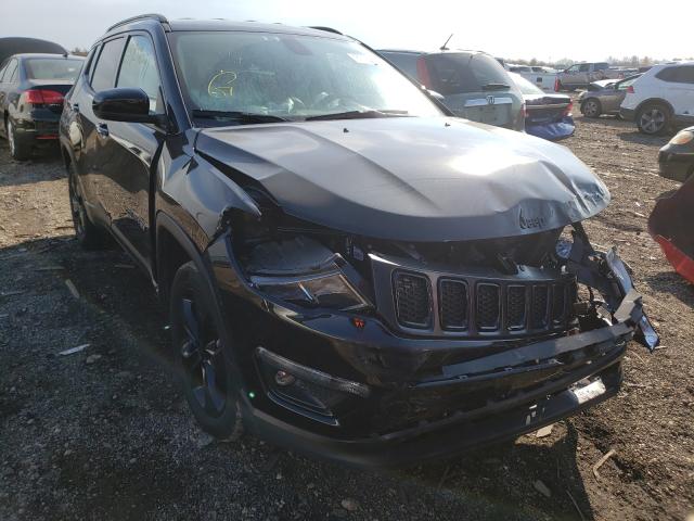 JEEP COMPASS LA 2021 3c4njdbbxmt504489