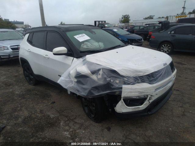 JEEP COMPASS 2021 3c4njdbbxmt512477