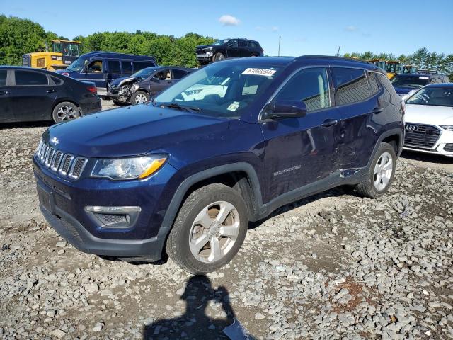 JEEP COMPASS 2020 3c4njdbbxmt531028