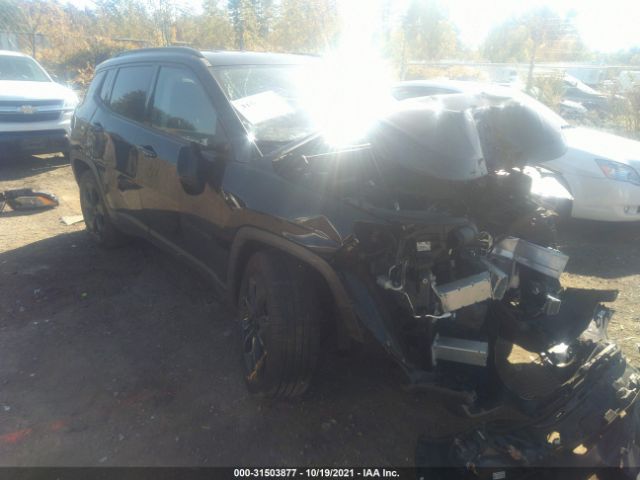 JEEP COMPASS 2021 3c4njdbbxmt540991