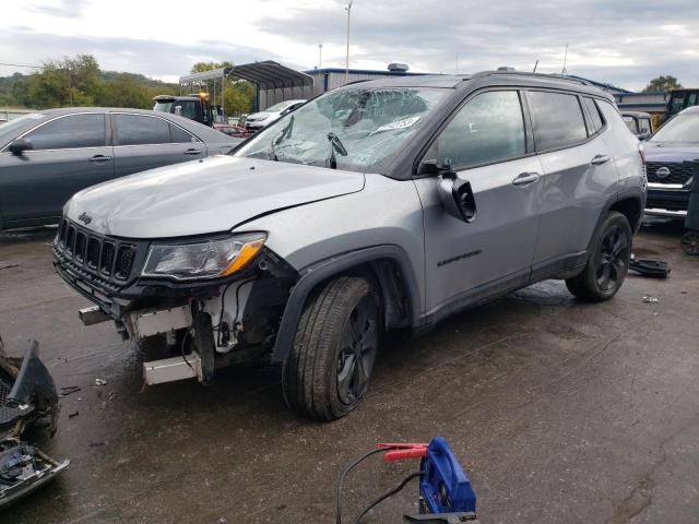 JEEP COMPASS 2021 3c4njdbbxmt586711