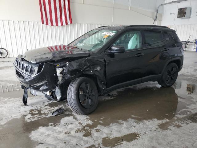 JEEP COMPASS LA 2021 3c4njdbbxmt591696