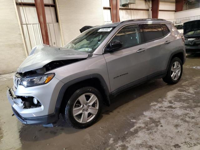 JEEP COMPASS LA 2022 3c4njdbbxnt107219