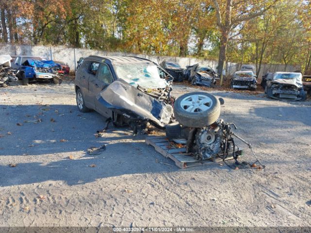 JEEP COMPASS 2022 3c4njdbbxnt108449