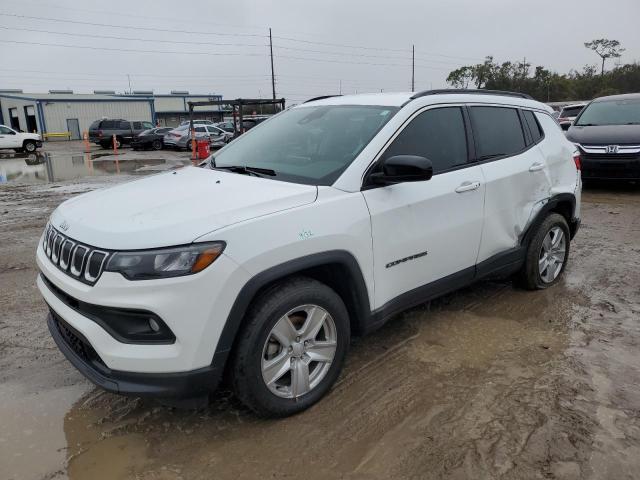 JEEP COMPASS 2022 3c4njdbbxnt126692