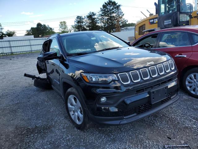 JEEP COMPASS LA 2022 3c4njdbbxnt132766