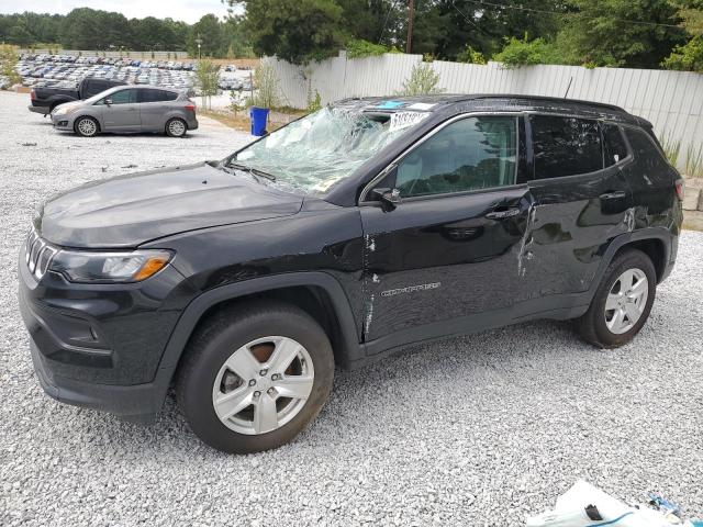 JEEP COMPASS 2022 3c4njdbbxnt150863