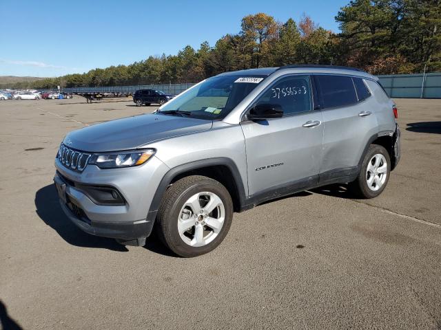 JEEP COMPASS LA 2022 3c4njdbbxnt163905