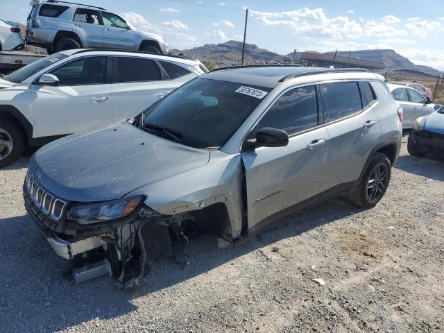 JEEP COMPASS LA 2022 3c4njdbbxnt180106