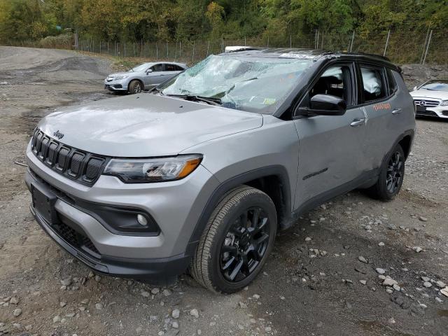 JEEP COMPASS 2022 3c4njdbbxnt189646