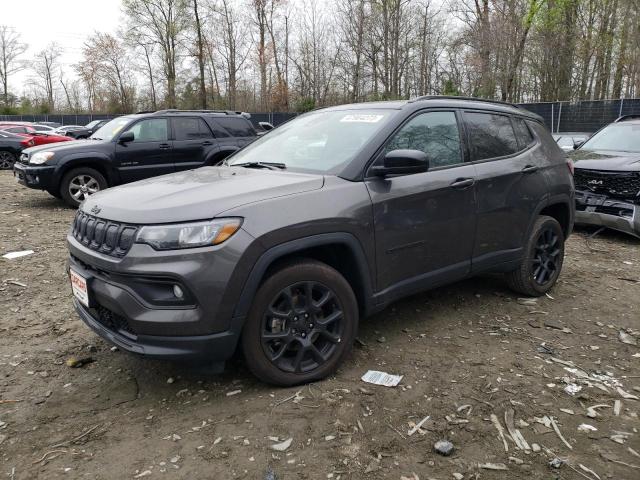 JEEP COMPASS LA 2022 3c4njdbbxnt194572