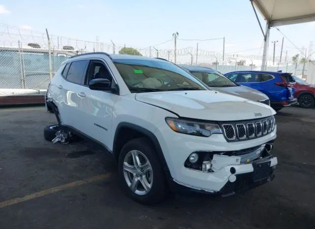 JEEP COMPASS 2023 3c4njdbn0pt522143