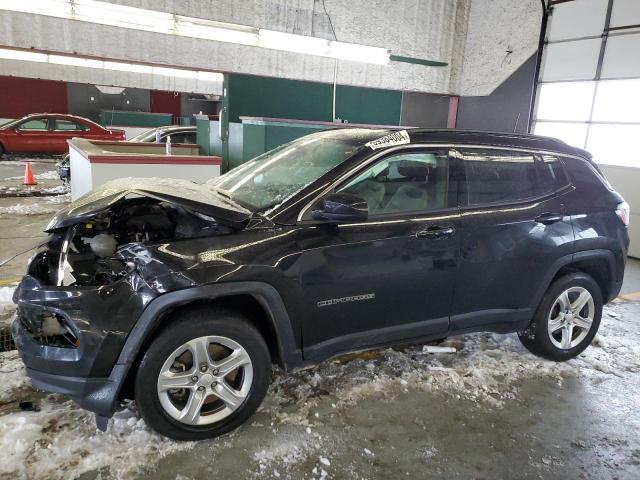 JEEP COMPASS 2023 3c4njdbn0pt537855