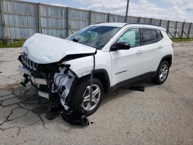 JEEP COMPASS LA 2023 3c4njdbn0pt553151