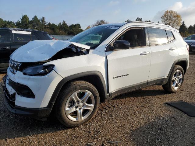 JEEP COMPASS LA 2023 3c4njdbn0pt561525