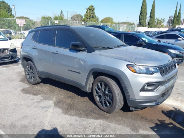 JEEP COMPASS 2023 3c4njdbn1pt539341