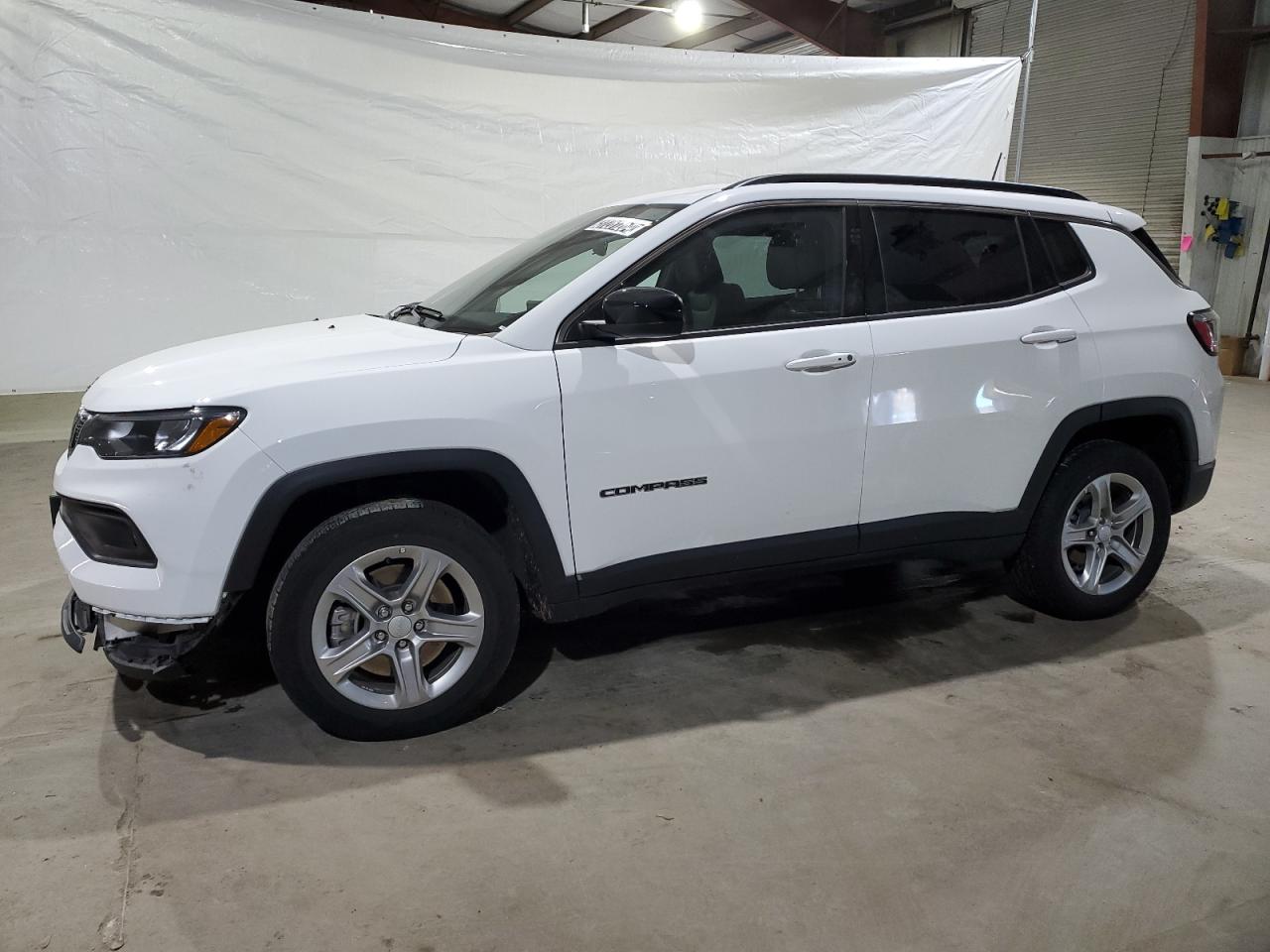 JEEP COMPASS 2023 3c4njdbn1pt561968