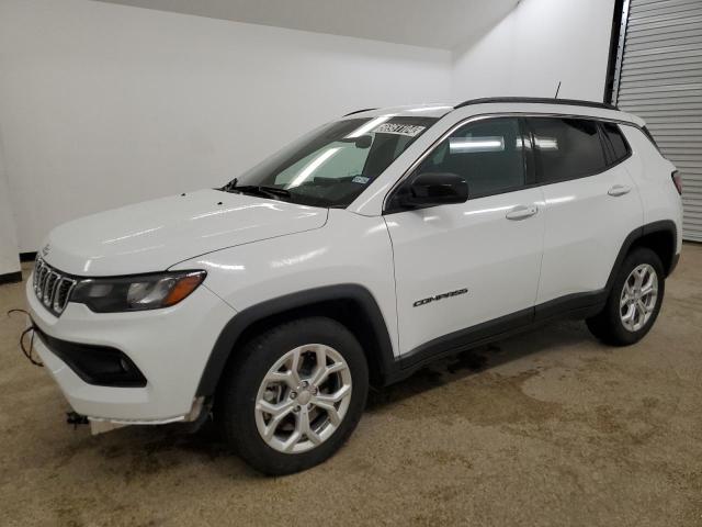 JEEP COMPASS 2024 3c4njdbn1rt118786