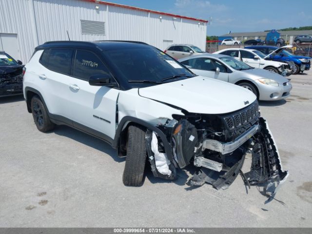 JEEP COMPASS 2024 3c4njdbn1rt142912